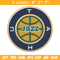 Utah Jazz logo embroidery design, NBA embroidery, Sport embroidery,Embroidery design,Logo sport embroidery.jpg