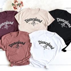disneyland family shirts, disneyland shirts, disney family shirt, disney trip shirt, disney family tee, disneyland shirt