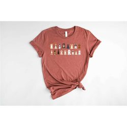 dog types shirt, different types of dogs shirt, dog person shirt, dog groomer shirt, love dogs shirt, dog enthusiast shi