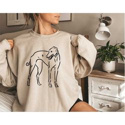 greyhound sweatshirt, greyhound mom shirt, greyhound lover hoodie, greyhound owner sweater, greyhound tee, dog lover uni