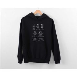 composers hoodie, funny music teacher hoodie, music lover hoodie, classical music hoodie, composer legends hoodie, music