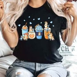 bluey chili bingo shirt, bluey it's called a tactical wee png, bluey family matching tee, digital instant download