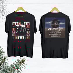 achtung baby live at sphere u2 band shirt, classic rock u2 shirt, graphic u2 band tour 2023 shirt