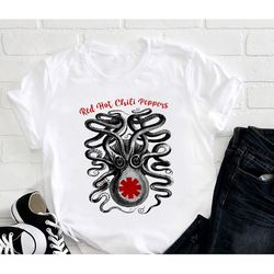 90s vintage red hot chili peppers band t-shirt, red hot chili peppers 2024 tour shirt, rhcp rock band shirt