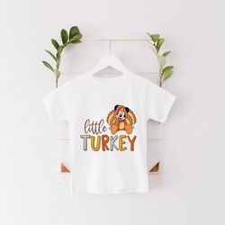 mickey little turkey shirt, kids thanksgiving shirt for boys, toddler thanksgiving shirt, cute thanksgiving onesie