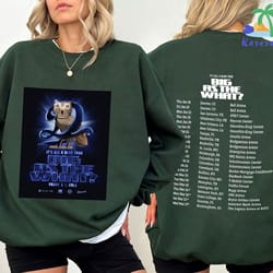 drake it's all blur tour 90s shirt, bootleg rapper vintage it's all blur tour y2k shirt, j cole, retro rap hoodie