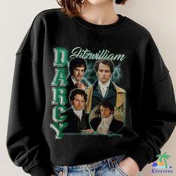 retro fitzwilliam darcy shirt, fitzwilliam darcy tees, fitzwilliam darcy merch, pride and prejudice, unisex tshirt, mr.
