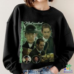 boiled potatoes tee | fitzwilliam darcy shirt | jane austen shirt | pride and prejudice tee | book lovers shirt