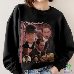 funny what excellent boiled potatoes shirt | book lovers tee | mr collin's boiled potatoes | pride and prejudice