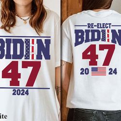 president vote shirt, election 2024 shirt, conservative outfit, republican gift, vintage vote shirt