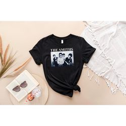 the smiths shirt, the smiths the queen is dead t-shirt