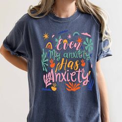 mental health shirt, motivational shirt, ben kind shirt, psychology shirt, self