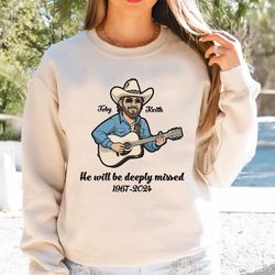 keith sweatshirt, retro toby keith gift for fan, tobys keiths love music hoodie