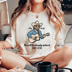 toby keith shirt, retro toby keith gift for fan, tobys keiths love music tshirt - dream174