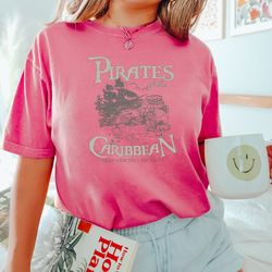 retro pirates of the caribbean shirt, dead men tell no tales sweatshirt, pirates life tee, disney family gift, disneylan