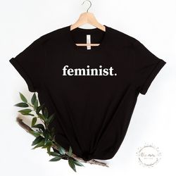 feminist shirt, woman power shirt, girl power shirt, empower women!! the future is female, feminist tshirt, feminism shi