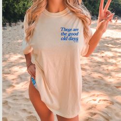 good energy manifest shirt be kind to your mind everything is fine cheery vibes y2k outfits