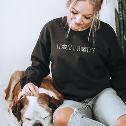 homebody sweatshirt disco ball mirrorball shirt homebody disco sweatshirt work from home shirt