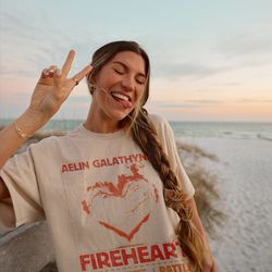 aelin galathynius shirt | fireheart terrasen shirt licensed throne of glass merch sjm universe rowan whitethorn