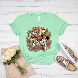 dsj25 6 animal kingdom mickey safari shirt, vintage animal kingdom comfort colors shirt, disney safari trip shirt, disne