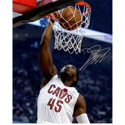 donovan mitchell signed photo autograph print poster wall art home decor