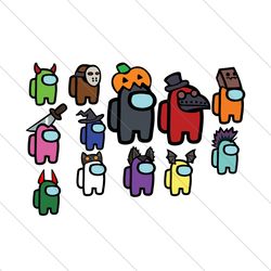 among us halloween bundle, trending svg, among us halloween, among us bundle, among us impostor, among us svg, among us