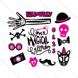 Halloween bundle svg,Halloween svg, Halloween gift, Halloween shirt, happy Halloween day, Halloween svg file, Halloween