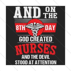 Nurses Day Svg, Nurse Svg, Nurse Quotes, Nurse Vector, Nurse Clipart, Nurse Symbol, Funny Nurse Svg, Nurse Life Svg, Nur