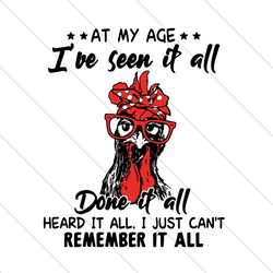 funny rooster svg, trending svg, rooster svg, chicken svg, rooster with glasses, farm svg, farm animal svg