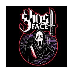 Ghostface Scream Svg, Trending Svg, Ghostface Svg, Scream Svg, Horror Movie Svg, Killers Svg, Halloween Svg, Ghost Svg,