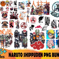 65 files naruto shippuden bundle png, naruto png, naruto shippuden