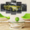Bmw Sports Car - Automative 5 Panel Canvas Art Wall Decor.jpg