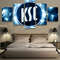 Karlsruher Sc Sports Football - Sport 5 Panel Canvas Art Wall Decor.jpg