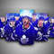 Toronto Maple Leafs - Team - Sport 5 Panel Canvas Art Wall Decor.jpg