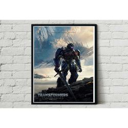 Transformers The Last Knight Autobots Decepticons Magatron Bumblebee