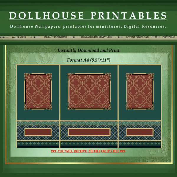 Wallpapers-Set-18-V3-Digital-Downloads-Printables-in-Scale-1-12-for-Dollhouses-and-Unique-Miniature-Projects (6).jpg