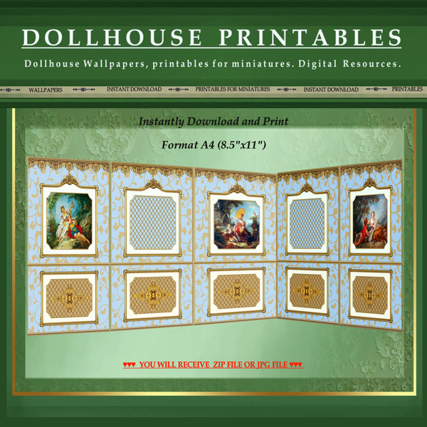 Wallpapers-Set-19-V2-Digital-Downloads-Printables-in-Scale-1-12-for-Dollhouses-and-Unique-Miniature-Projects (4).jpg