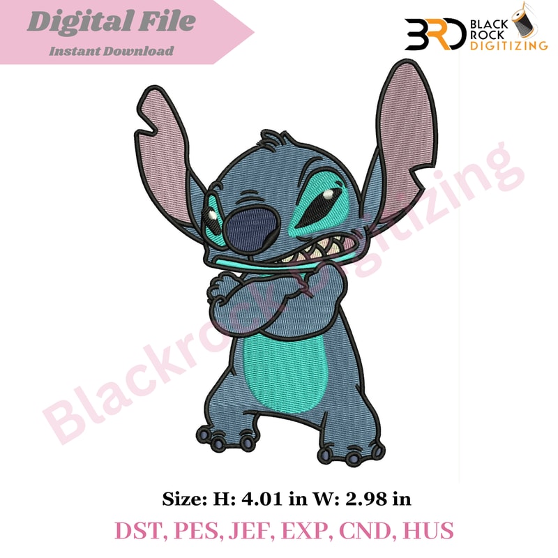 Stitch Embroidery Design File.png
