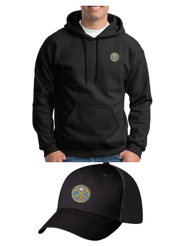 NBA Logo embroidery Designs