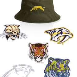 machine embroidery file