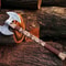 Double Head Axe Battle Ready Vikings Axe Camping Axe Throwing Axe Best Gift For Him Christmas Gift 0