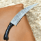 Buy Hand Forged 14 Inch D2 Steel Bowie Knife