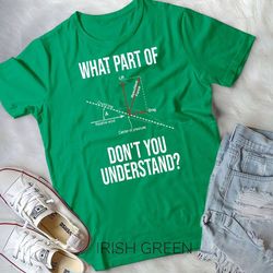 aircraft mechanic aviation designs men women aviator flight unisex t-shirt