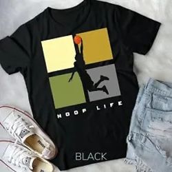 basketball apparel - basketball t-shirt unisex t-shirt