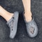 Light EVA Summer Men Sandals Casual Hole Shoes Outdoor Garden Clogs Beach Slippers For Men Women 1