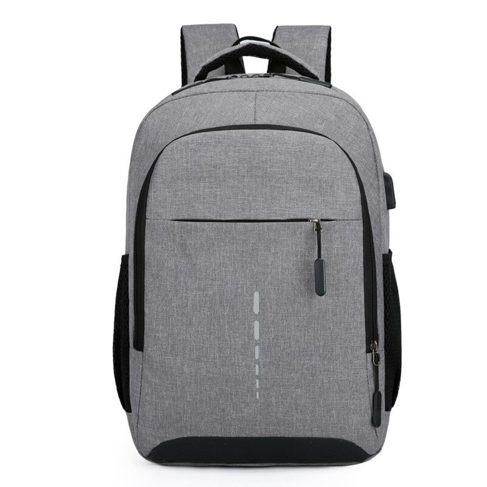 Stylish Mens Back Pack Spacious Travel Backpack For College Students Lightweight Laptop Bag For Wor