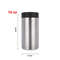 Stainless Steel Beer Bottle Cooler Double Wall Vacuum Insulated Cold Keeper CanBottle Holder Durabl 6