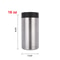 Stainless Steel Beer Bottle Cooler Double Wall Vacuum Insulated Cold Keeper CanBottle Holder Durabl 6