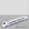 Interactive Electric Model Train Toy For Kids DIY HighSpeed Railway Set With Realistic Sound Light 6