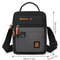 Lightweight Oxford Casual Mens Handbag Small Crossbody Bag Fashionable Mens Shoulder Bag Stylish Me 5